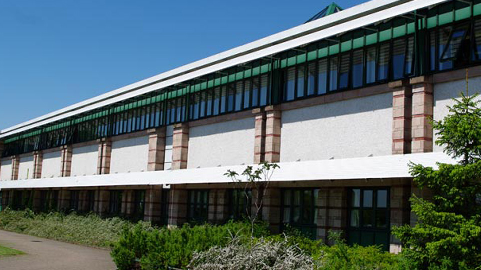 St-Margaret's-Academy,-Livingston